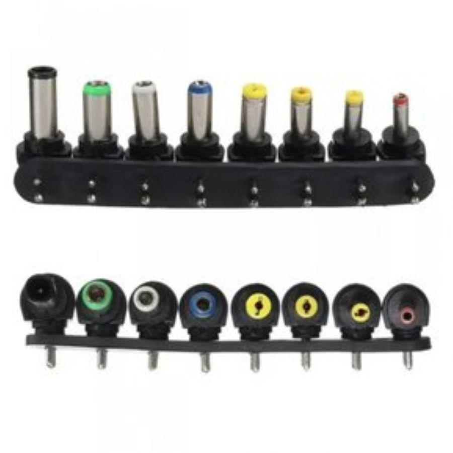 Cargador Universal Para Notebook 120w-2