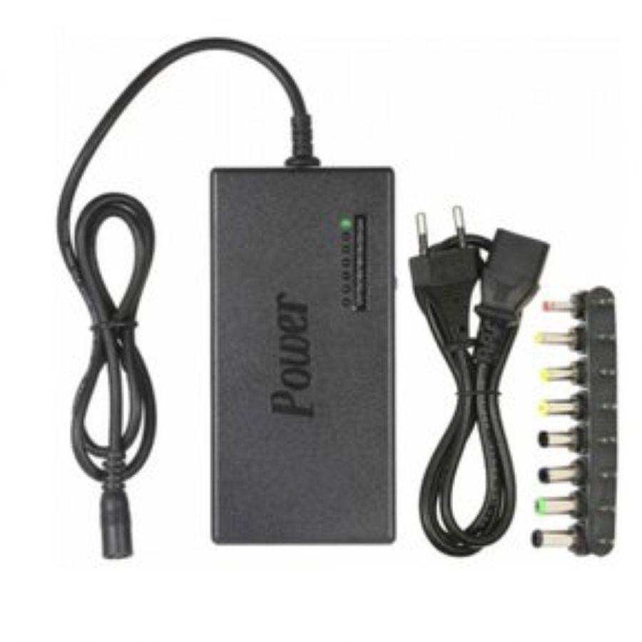 Cargador Universal Para Notebook 120w-3