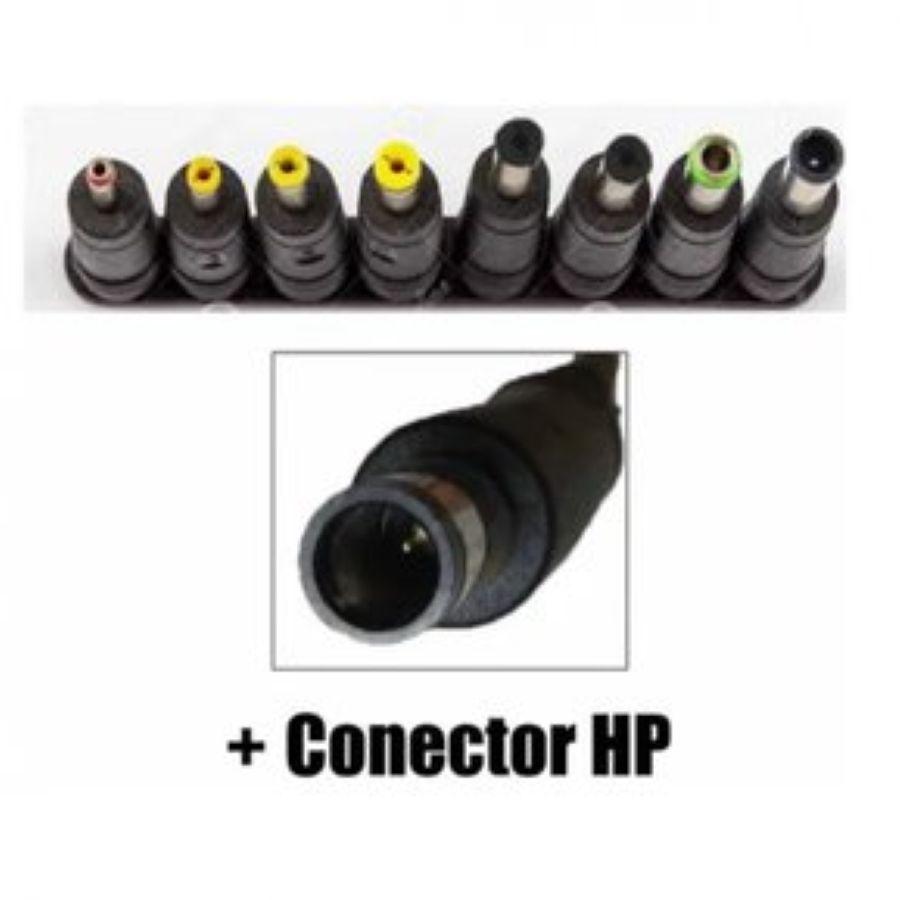 Cargador Universal Para Notebook 120w-1