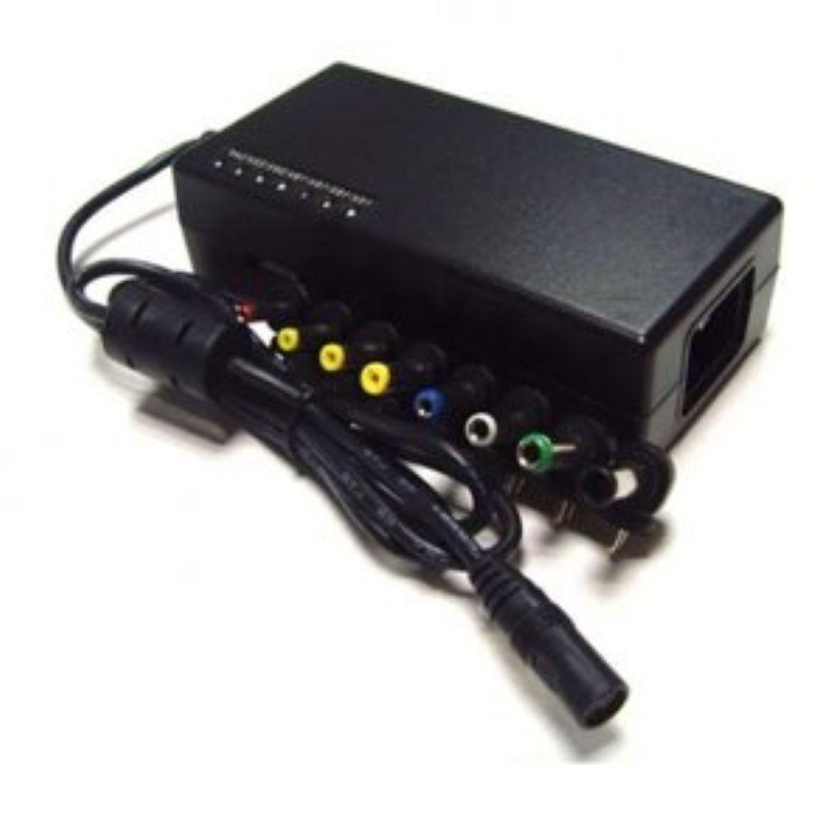 Cargador Universal Para Notebook 120w-0