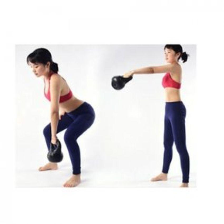 Pesa Rusa 6kg Entrenamiento  Crossfit  Fitness-3