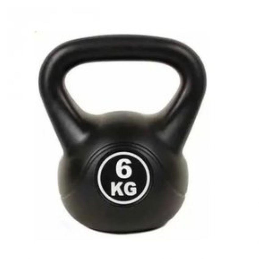 Pesa Rusa 6kg Entrenamiento  Crossfit  Fitness-0