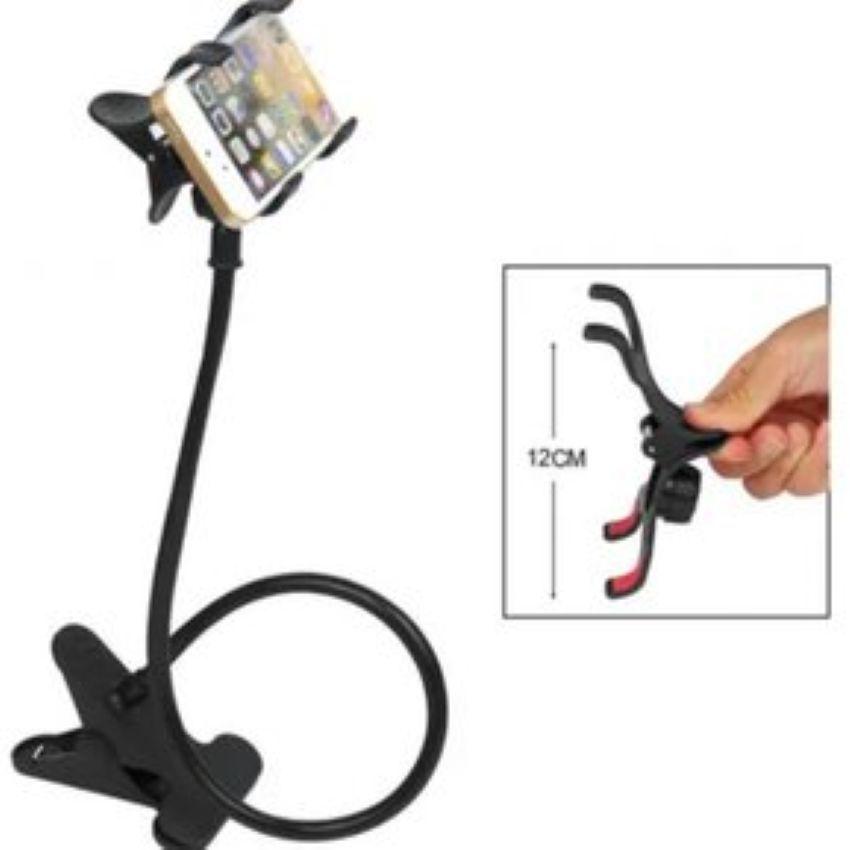 SOPORTE PARA CELULAR BRAZO FLEXIBLE PINZA PARA MESA-2