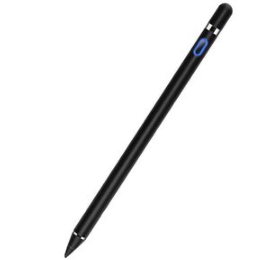 Lapiz Elec. Para Cualquier Dispositivo Touche Negro-0