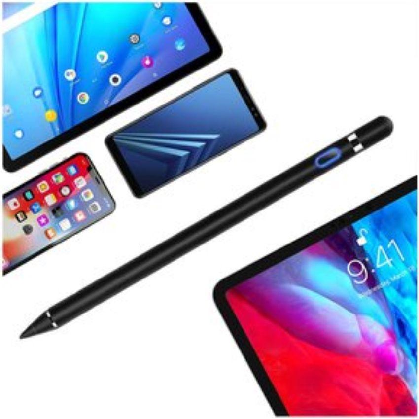 Lapiz Elec. Para Cualquier Dispositivo Touche Negro-3