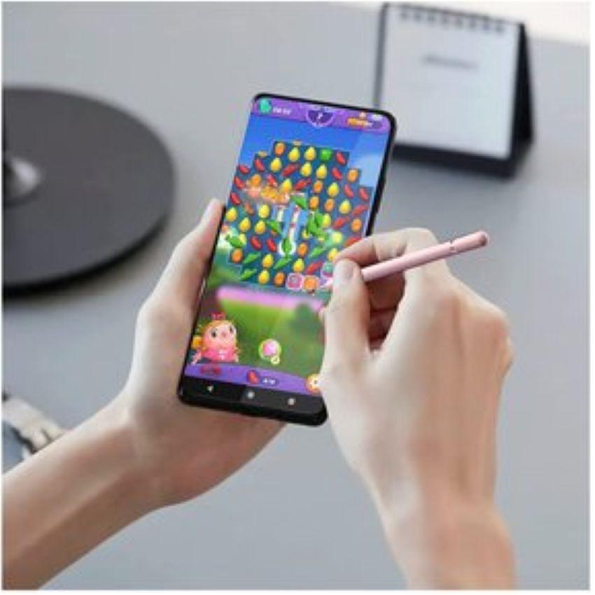 Lapiz Elec. Para Cualquier Dispositivo Touche Rosa-3