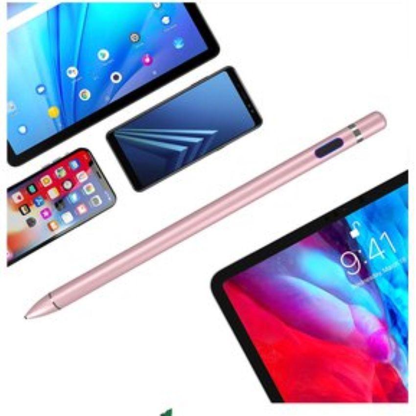 Lapiz Elec. Para Cualquier Dispositivo Touche Rosa-2