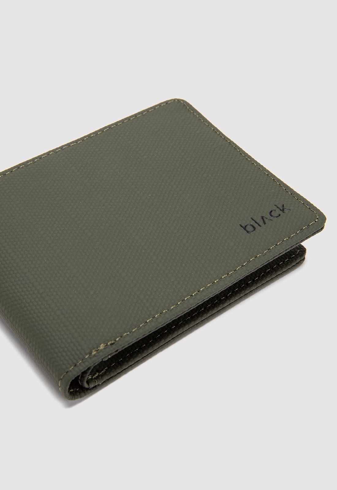 Billetera Beast Moss Black Bubba-2