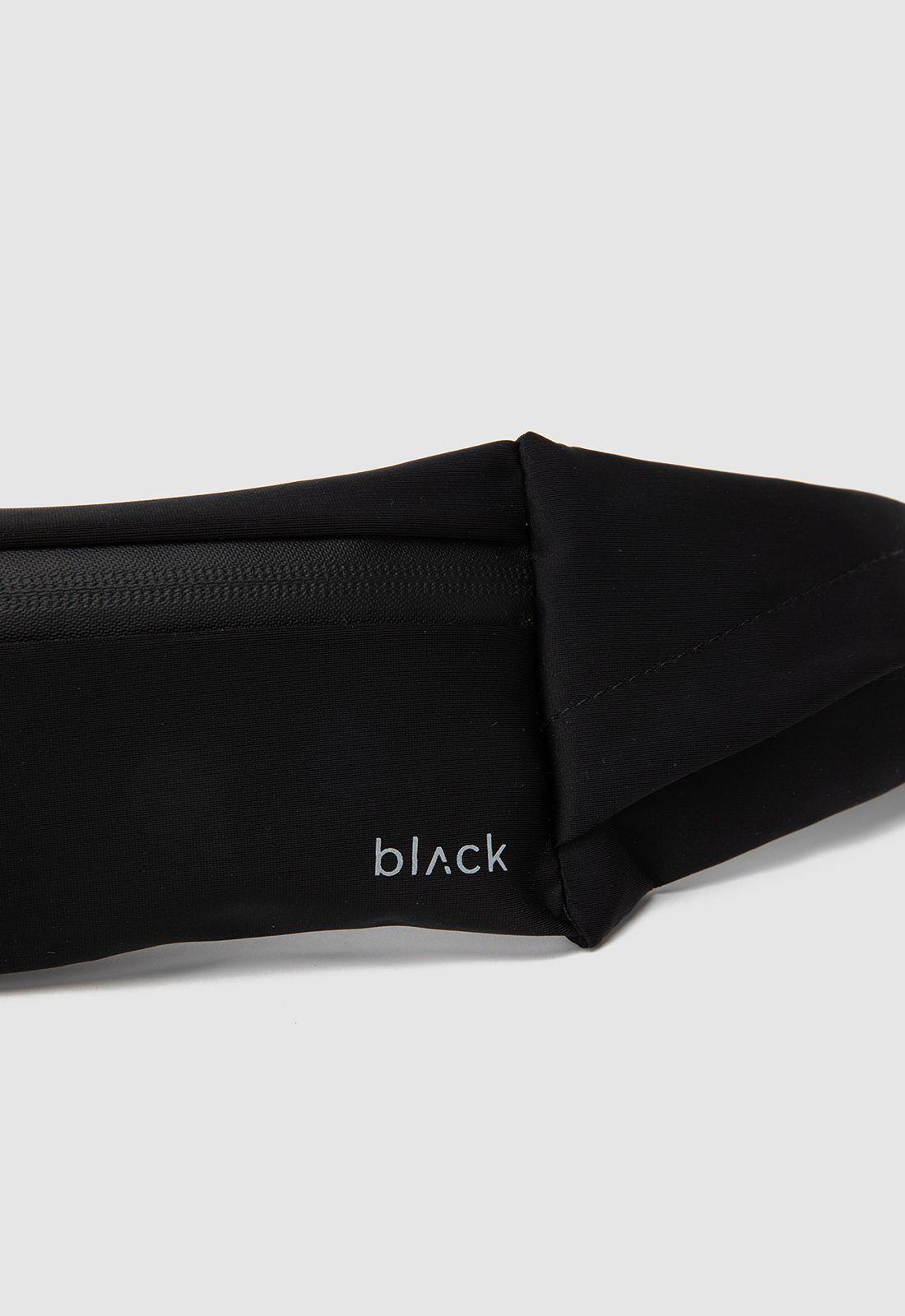 Banano Performance Black Black Bubba-3
