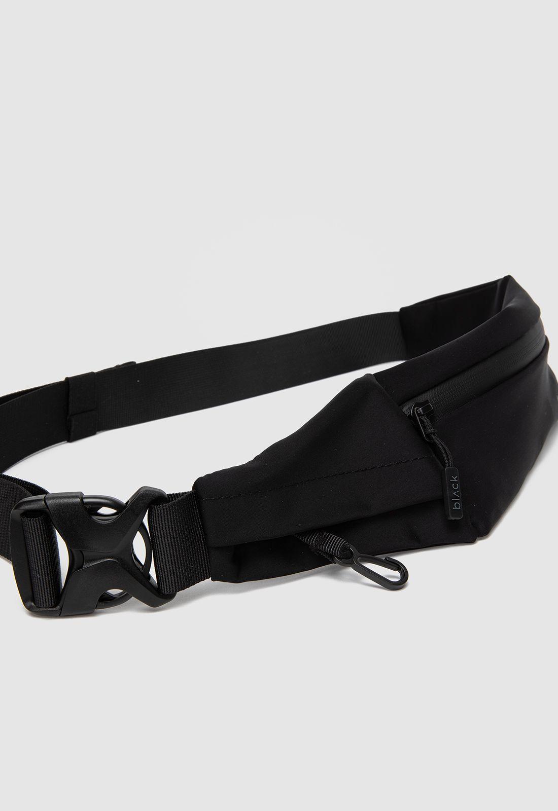 Banano Performance Black Black Bubba-5
