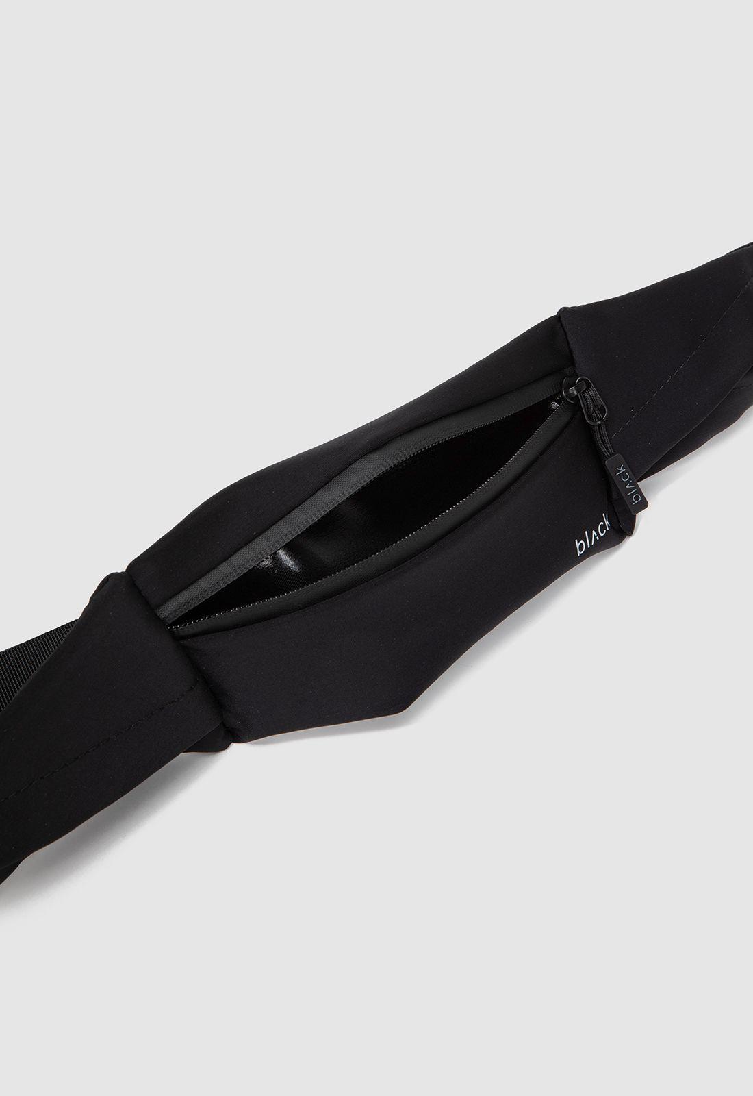 Banano Performance Black Black Bubba-6