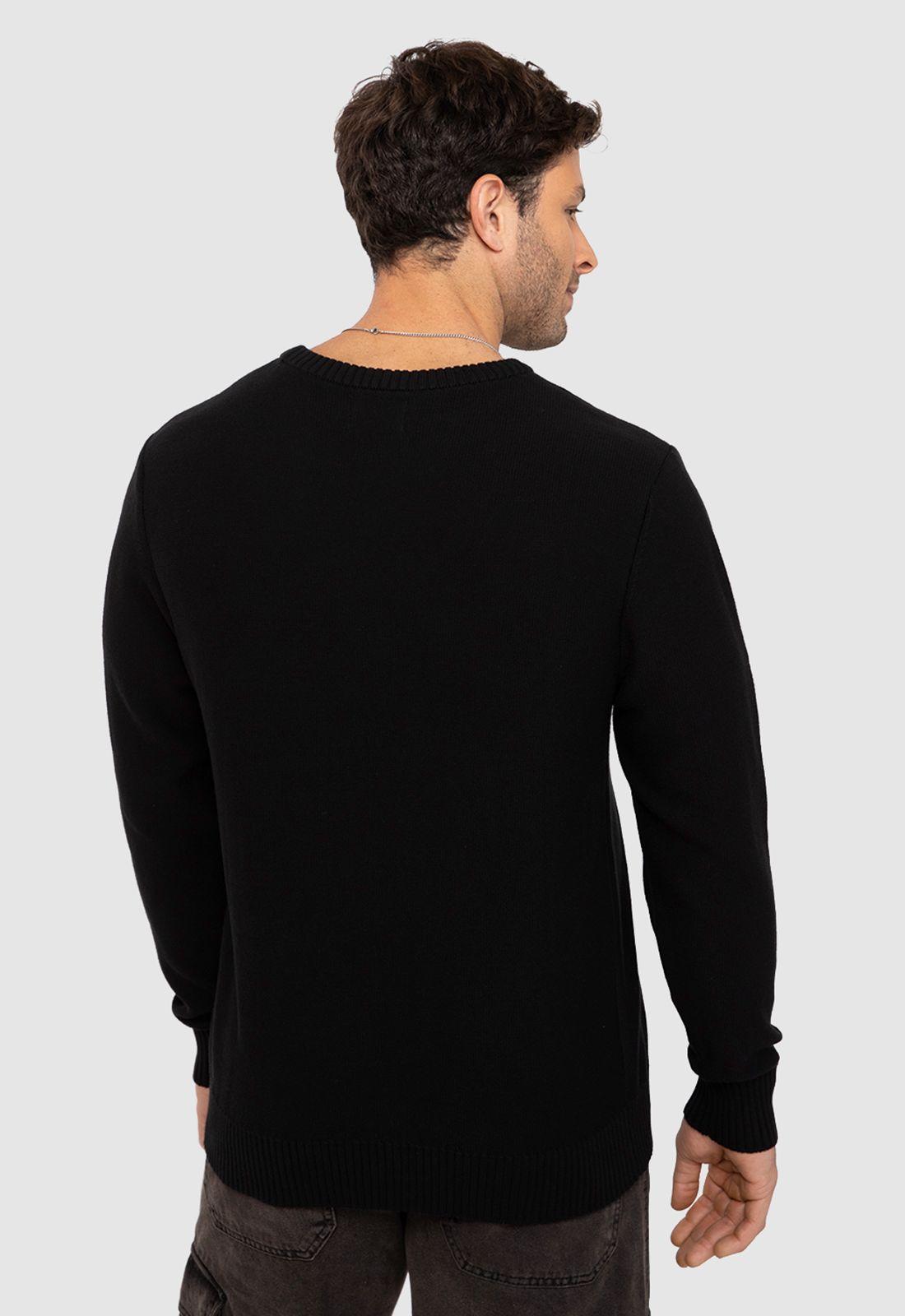 Chaleco Summer Negro Black Bubba-2