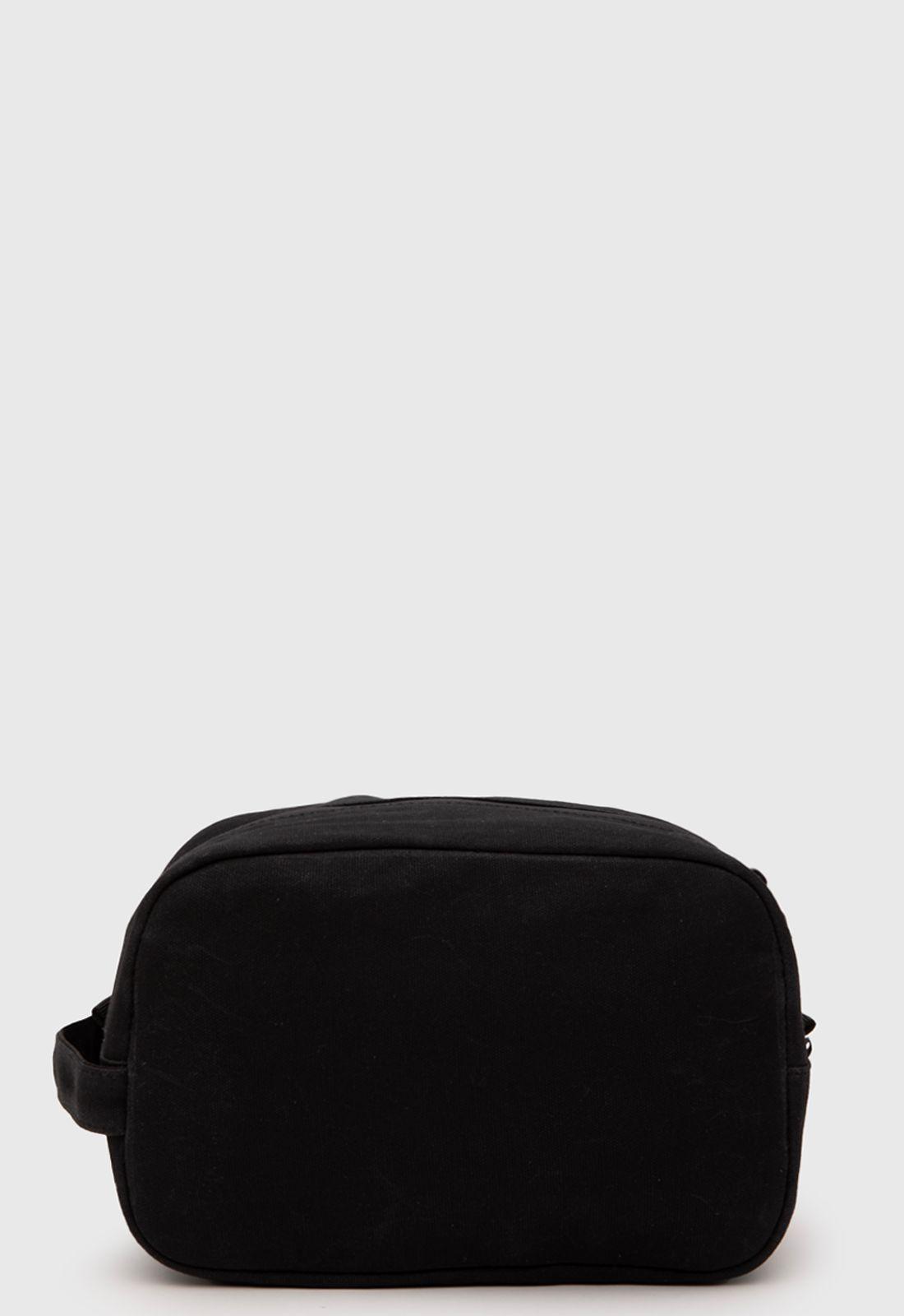 Neceser Soho Black Black Bubba 2.0-2