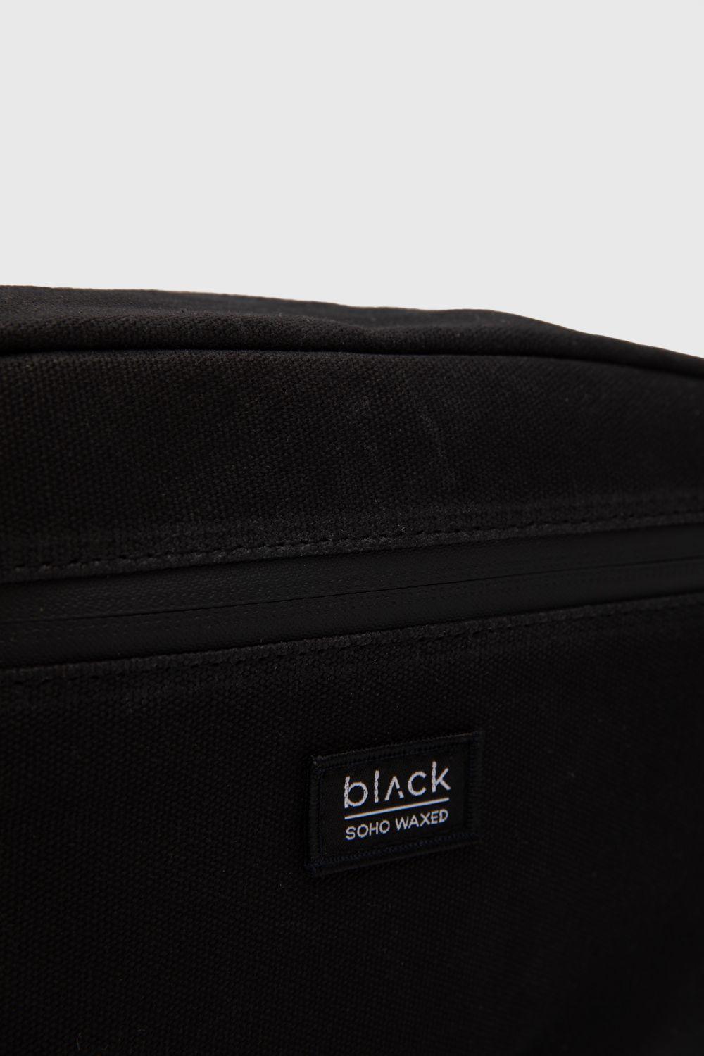 Neceser Soho Black Black Bubba 2.0-4