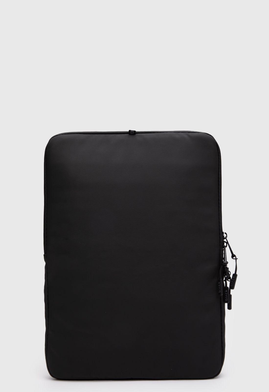 Funda De Computador Copenhaguen Moss Black Bubba-3