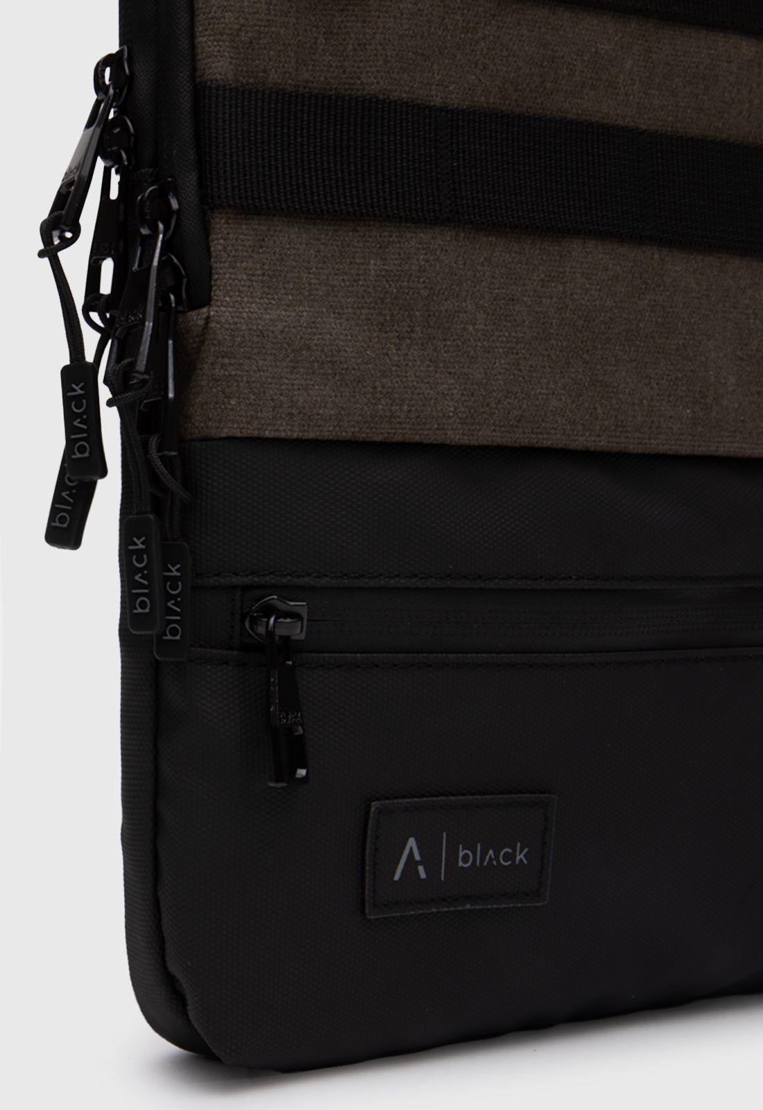 Funda De Computador Copenhaguen Moss Black Bubba-4