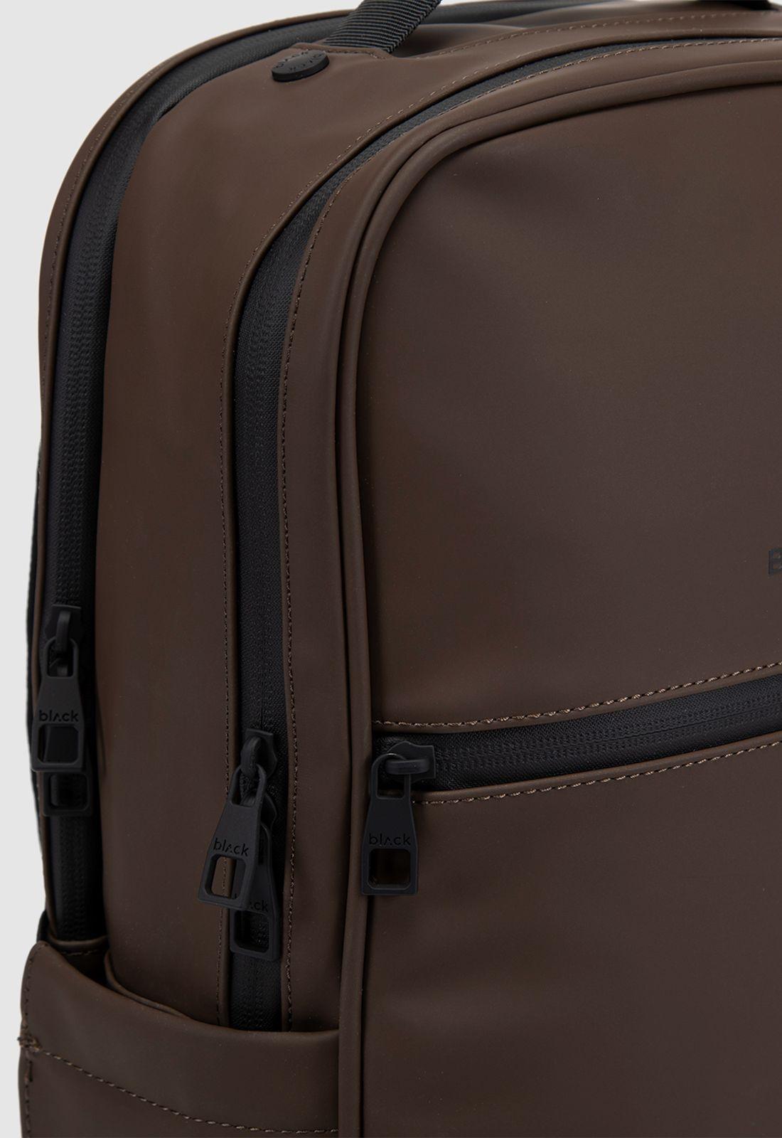 Mochila Thunder Moka Black Bubba-3