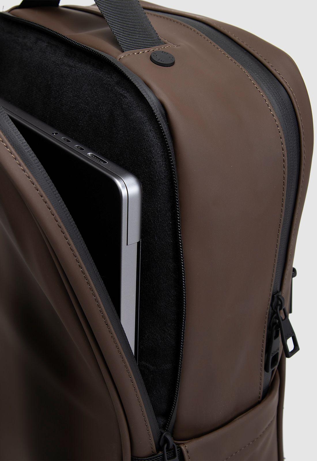Mochila Thunder Moka Black Bubba-5