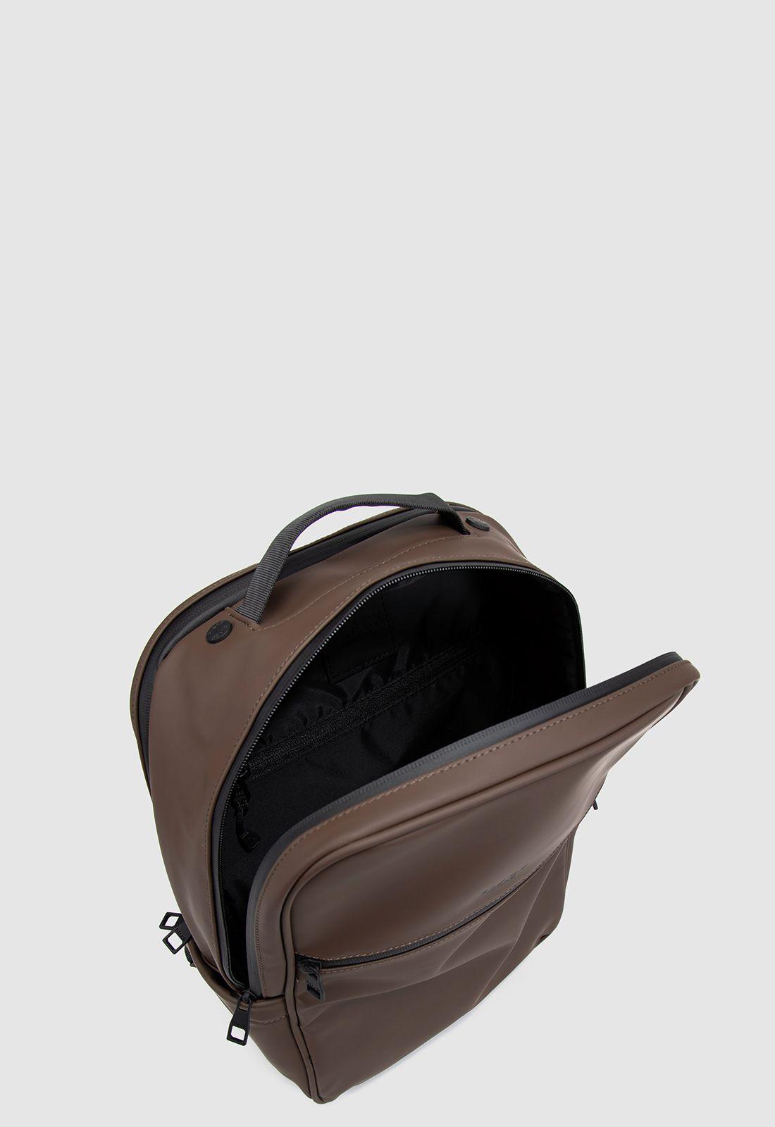 Mochila Thunder Moka Black Bubba-6