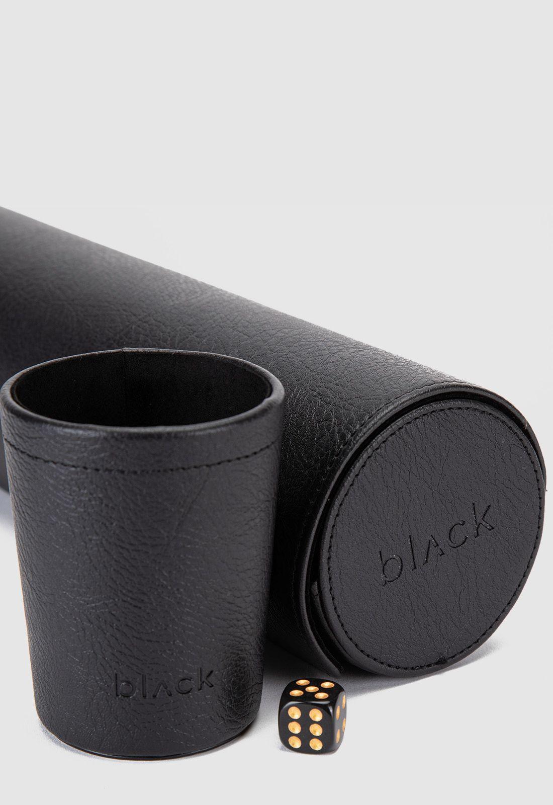 Set 6 Cachos Black Bubba-3