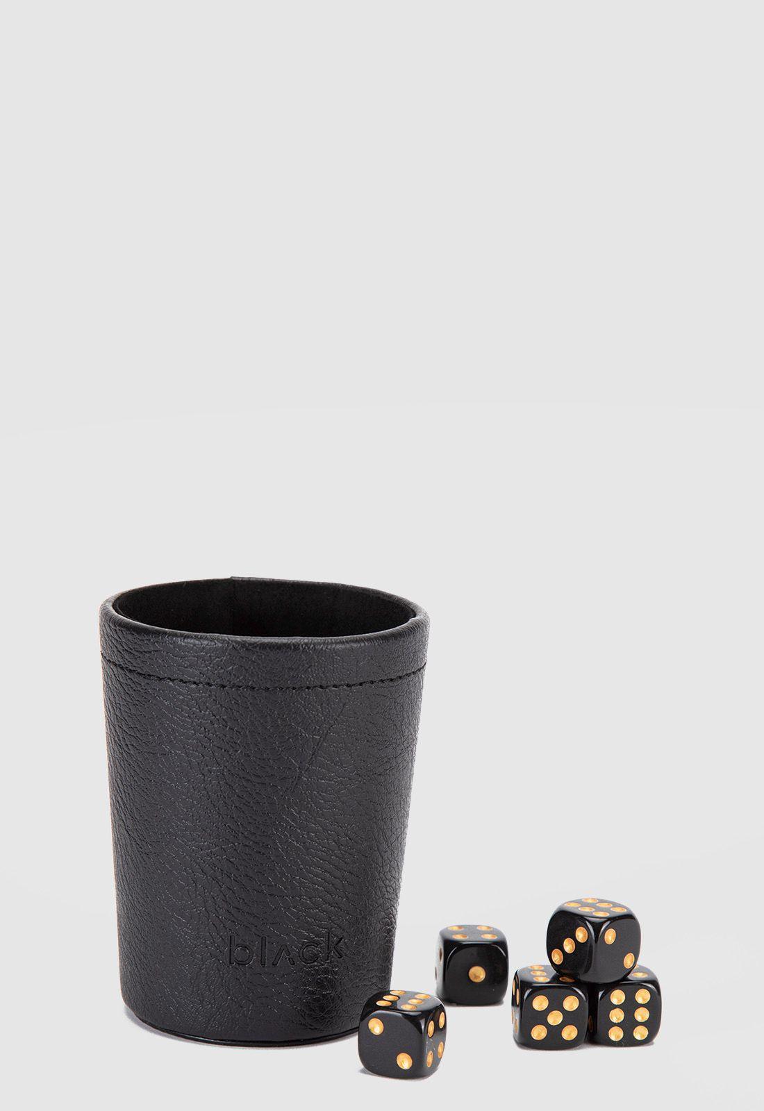 Set 6 Cachos Black Bubba-5