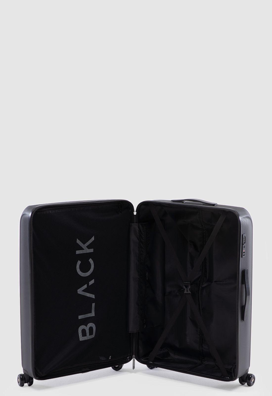 Maleta Michigan Black Large Black Bubba-2