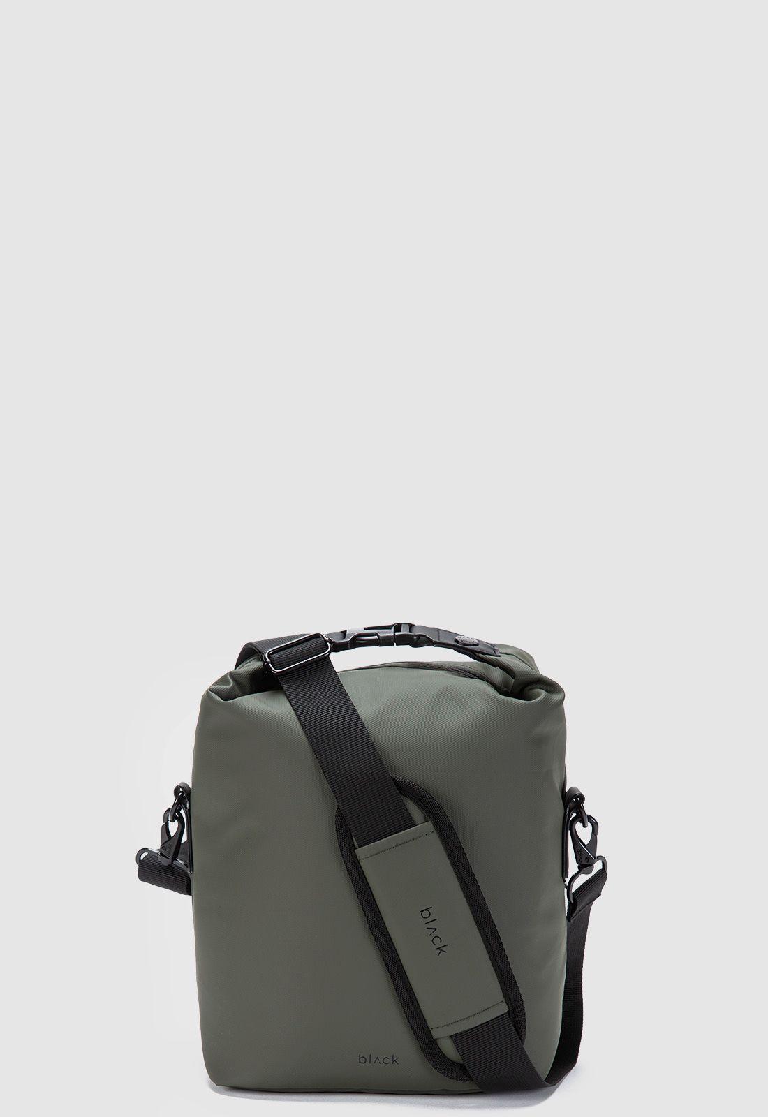 Lonchera Soho Moss Black Bubba-2