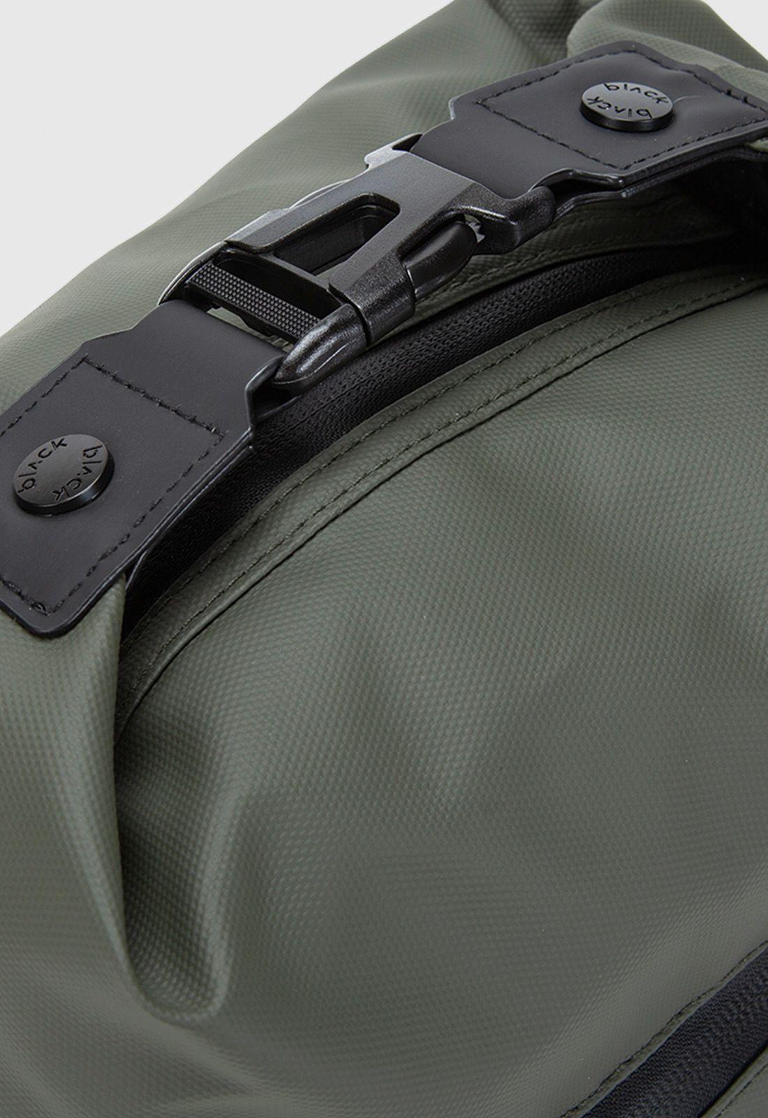 Lonchera Soho Moss Black Bubba-4