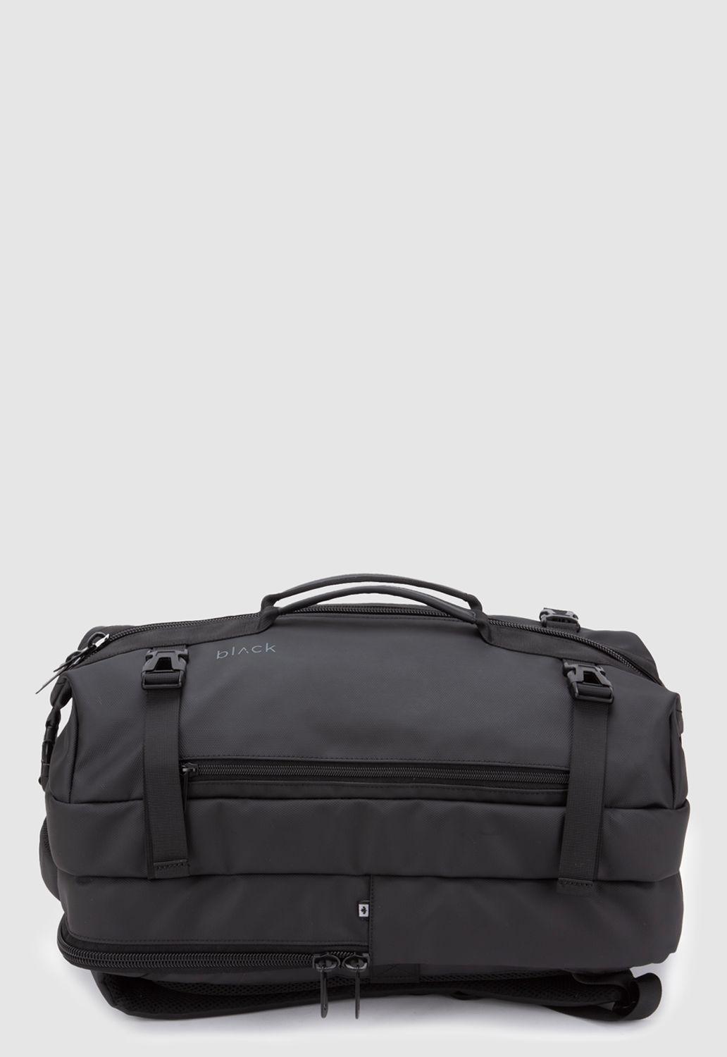 Mochila Active Pro Black Black Bubba-3