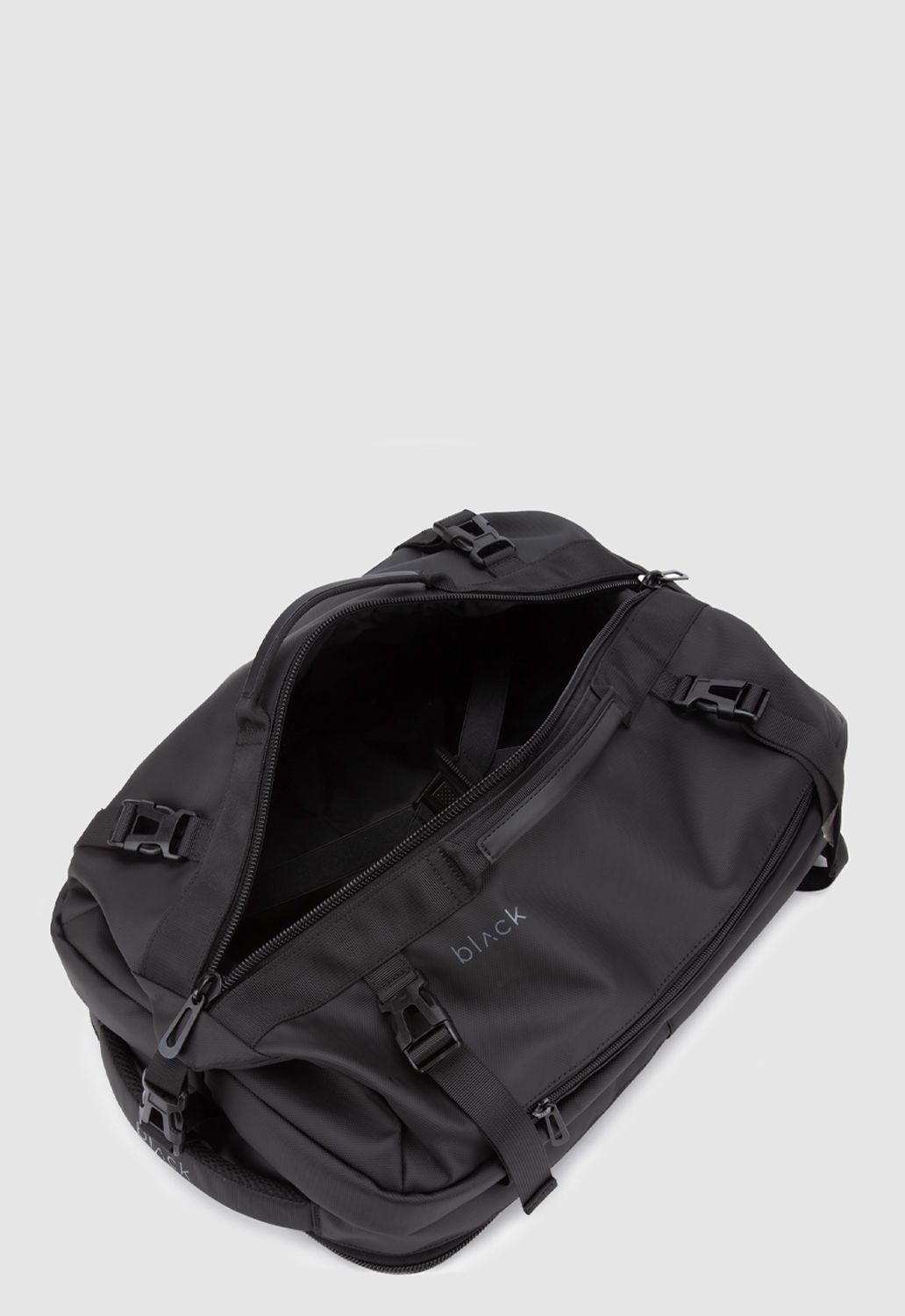 Mochila Active Pro Black Black Bubba-5