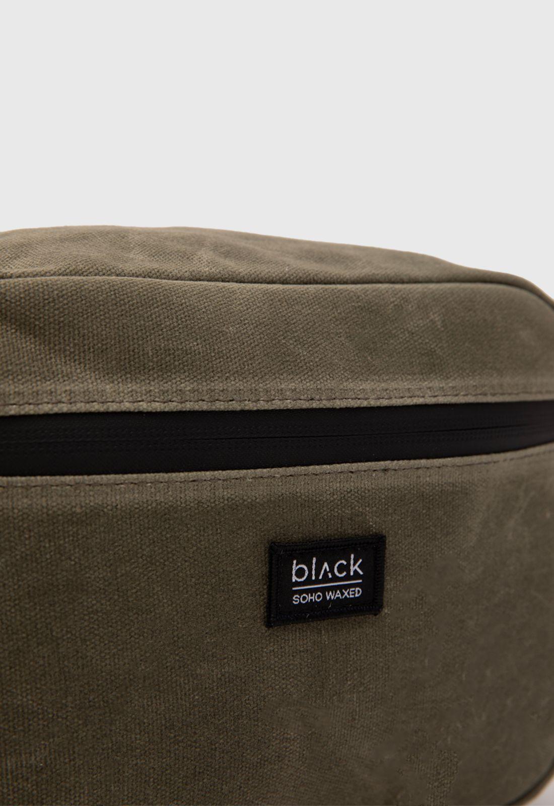 Neceser Soho Moss Black Bubba 2.0-3