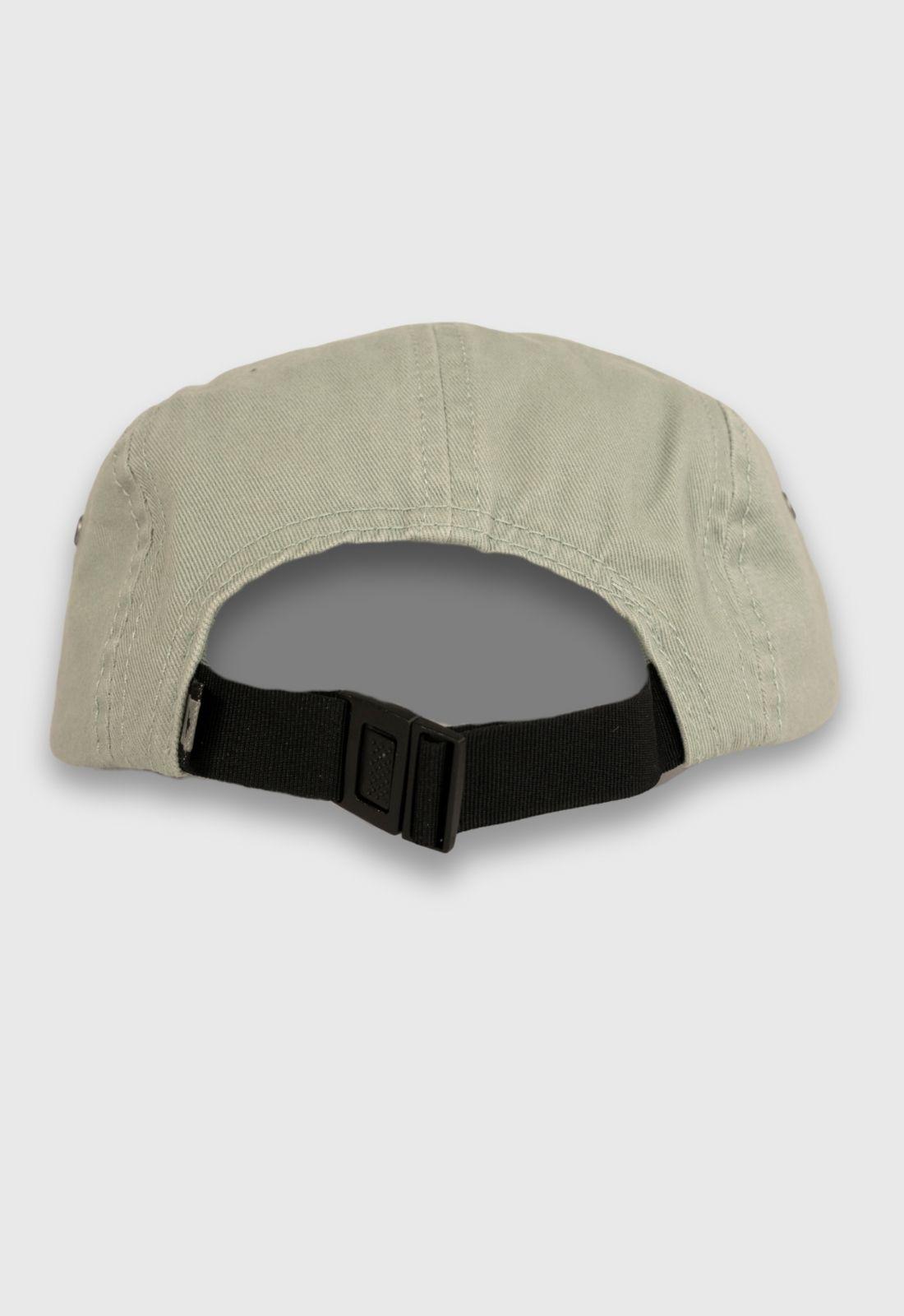 Jockey 5 Panels Stone Black Bubba-3