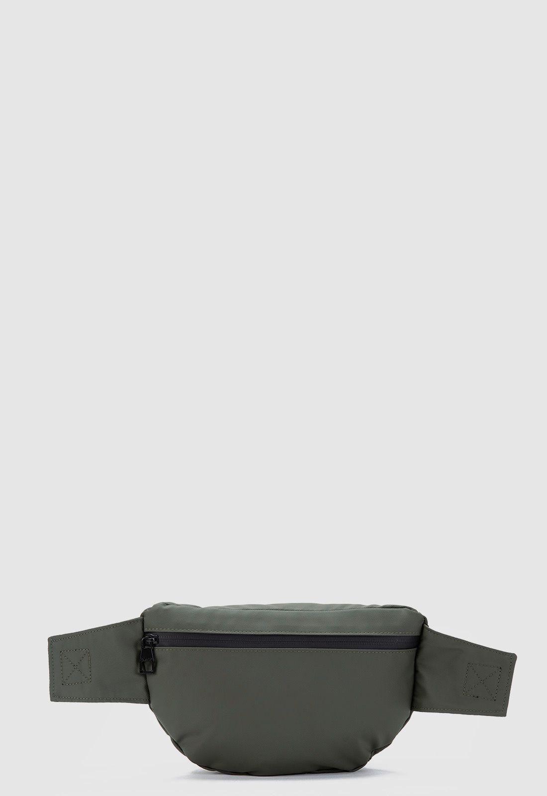 Banano Soho Moss Black Bubba-2