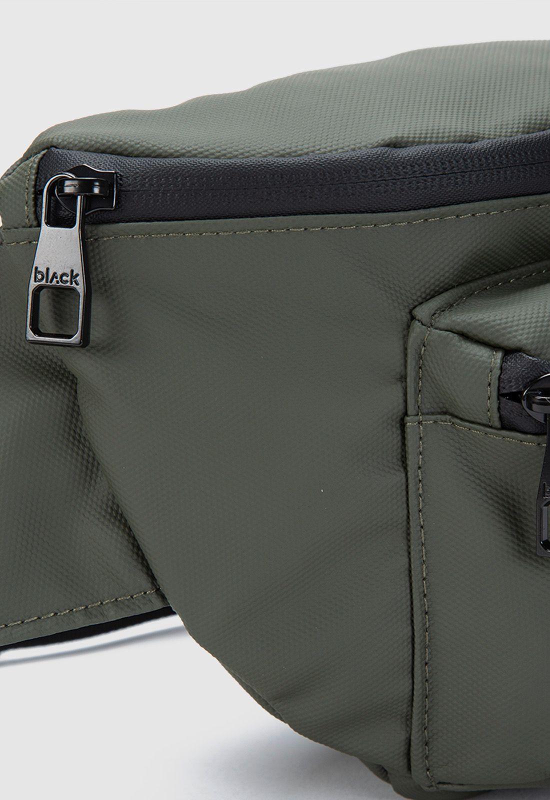 Banano Soho Moss Black Bubba-3