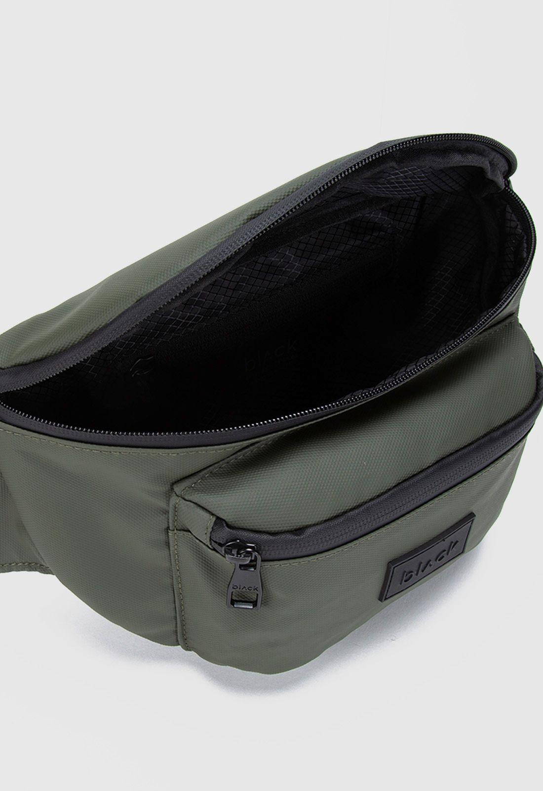 Banano Soho Moss Black Bubba-4