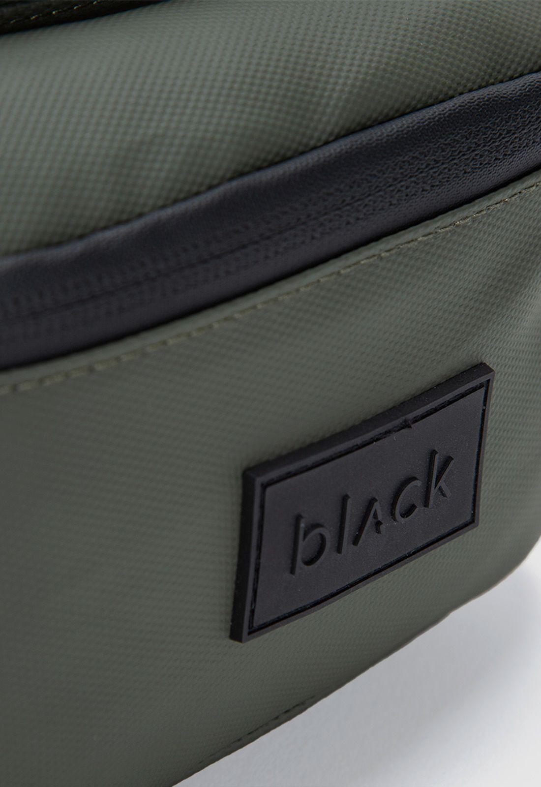 Banano Soho Moss Black Bubba-5