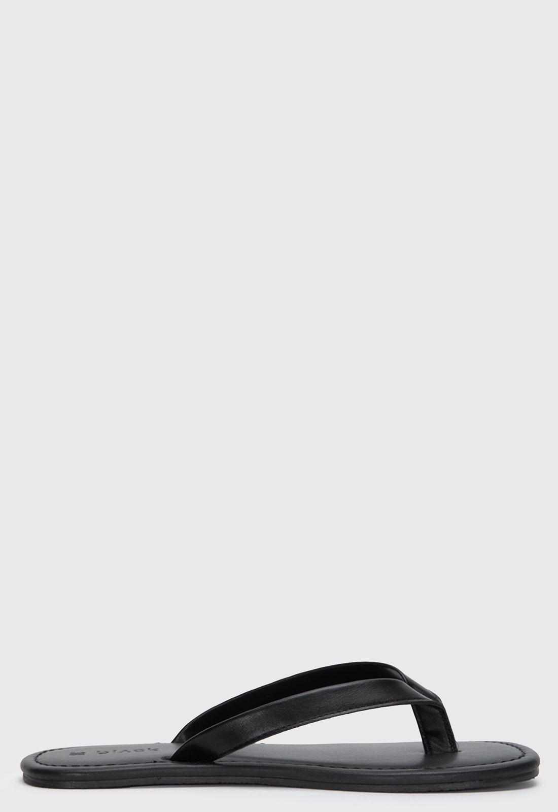 Women Sandalia Lenox Black Black Bubba-0