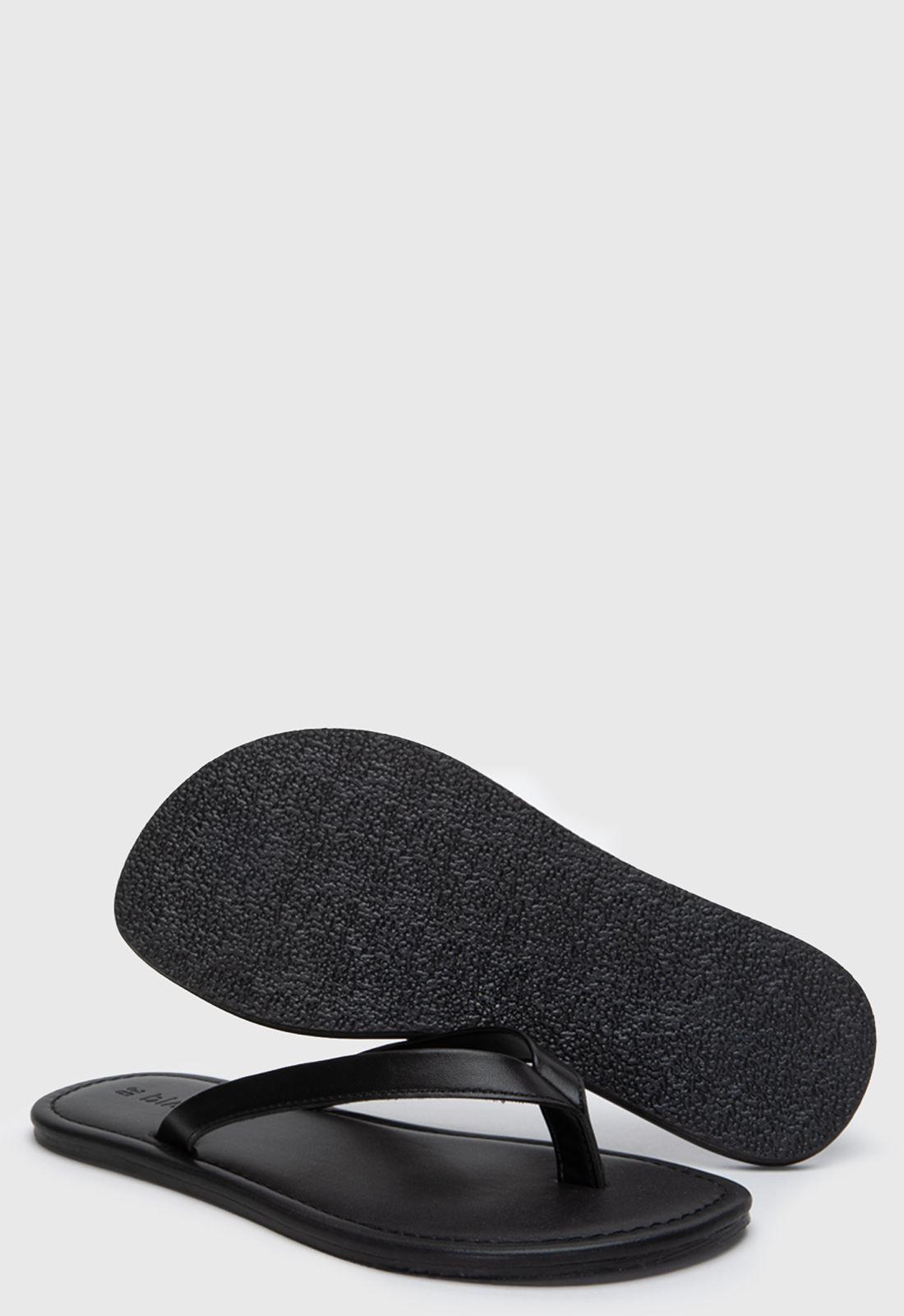 Women Sandalia Lenox Black Black Bubba-5