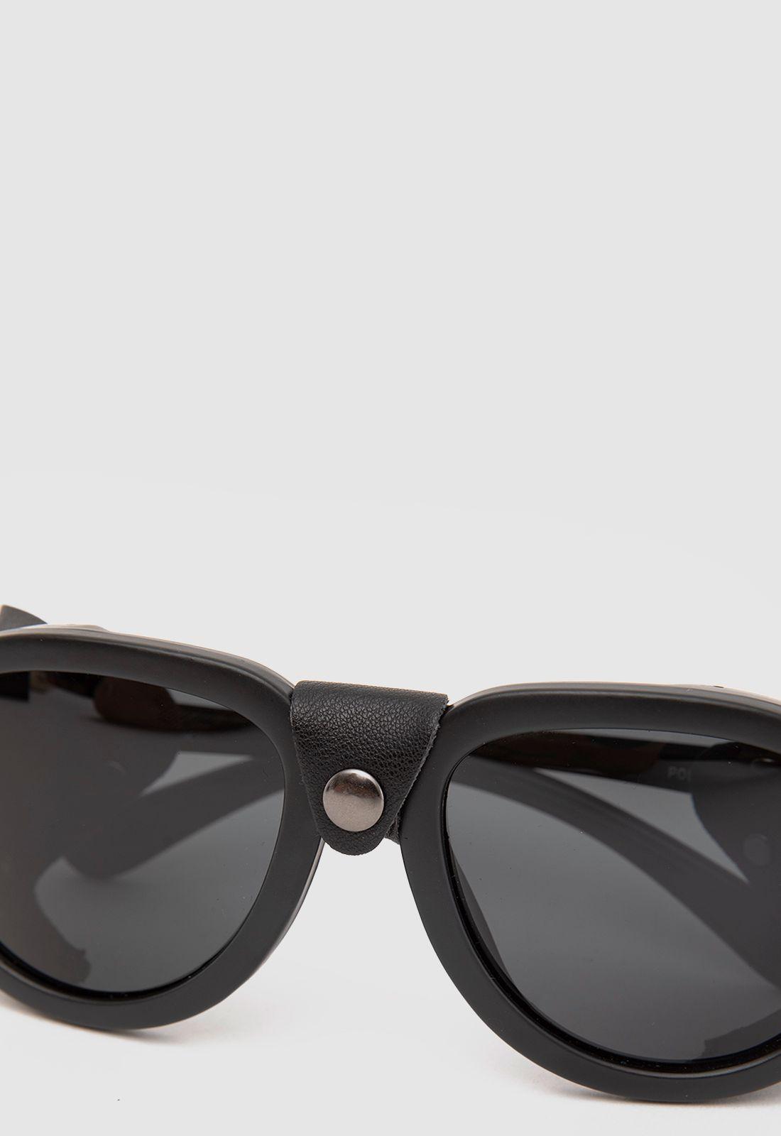 Anteojos Steampunk Black Bubba-5