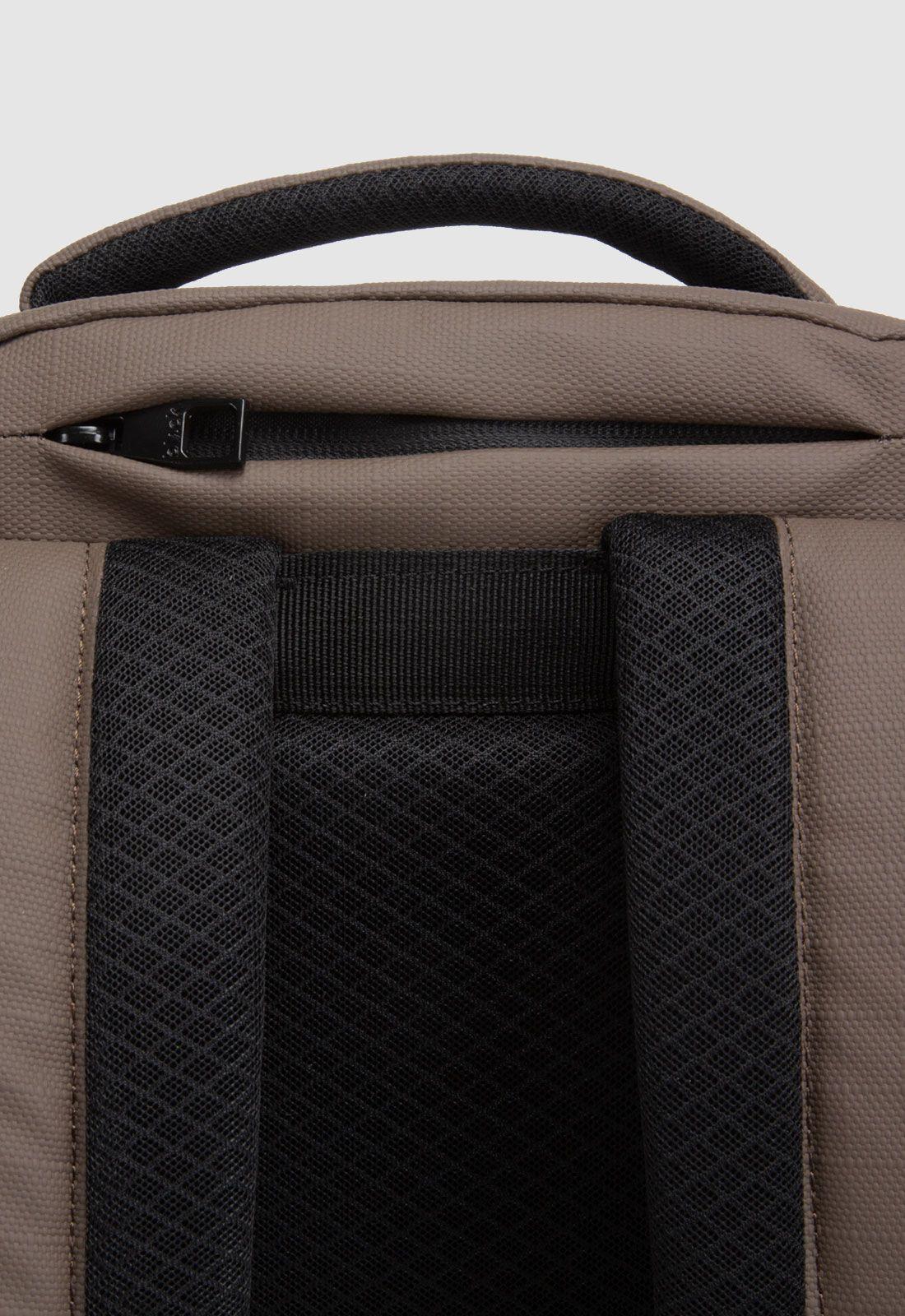 Mochila Tech Beast Smoke Black Bubba-6