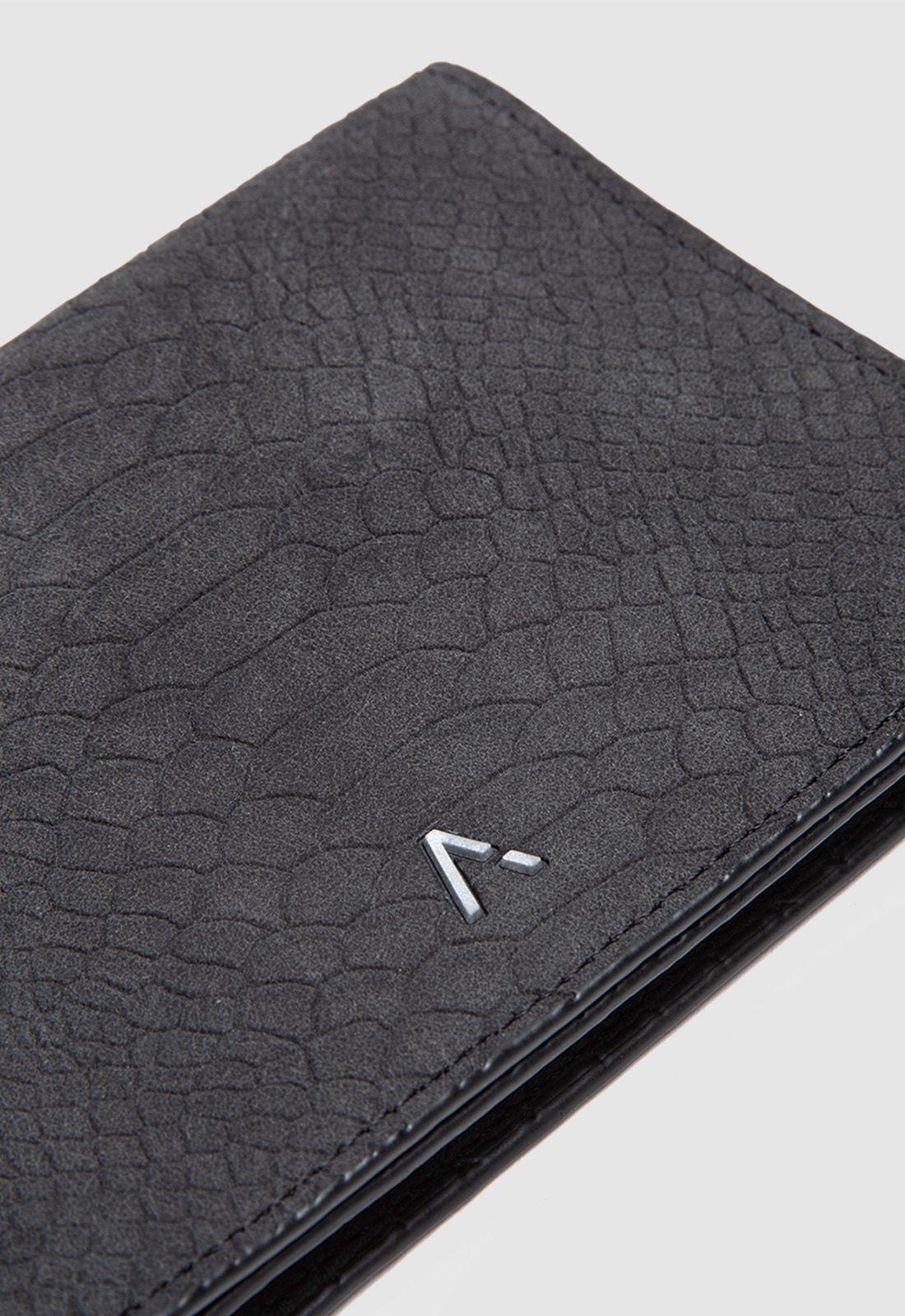 Tabaquera Snake Black Black Bubba-5