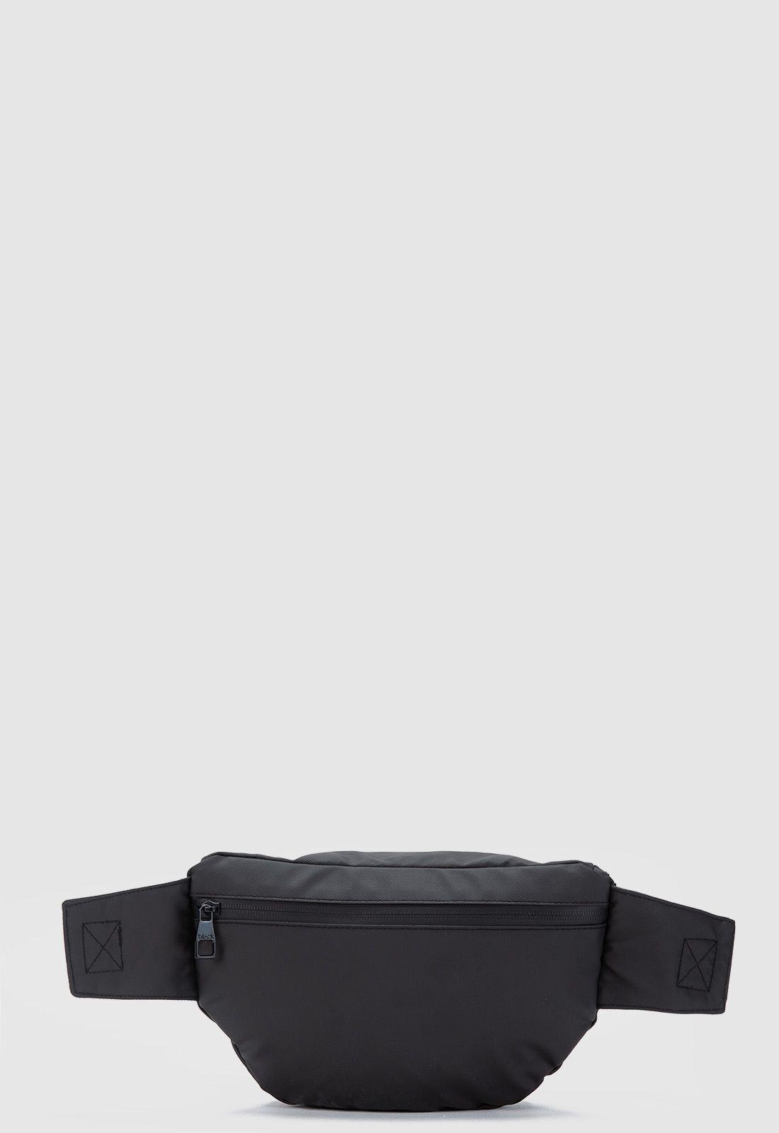 Banano Soho Black Black Bubba-2