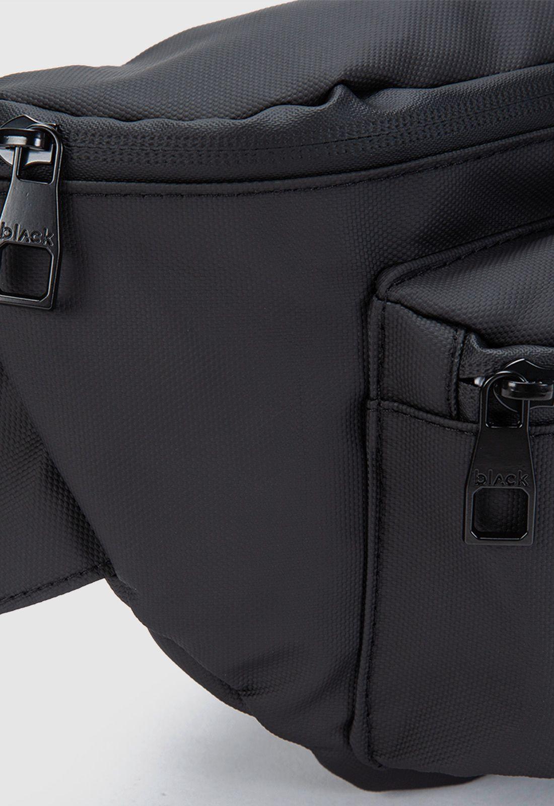 Banano Soho Black Black Bubba-3