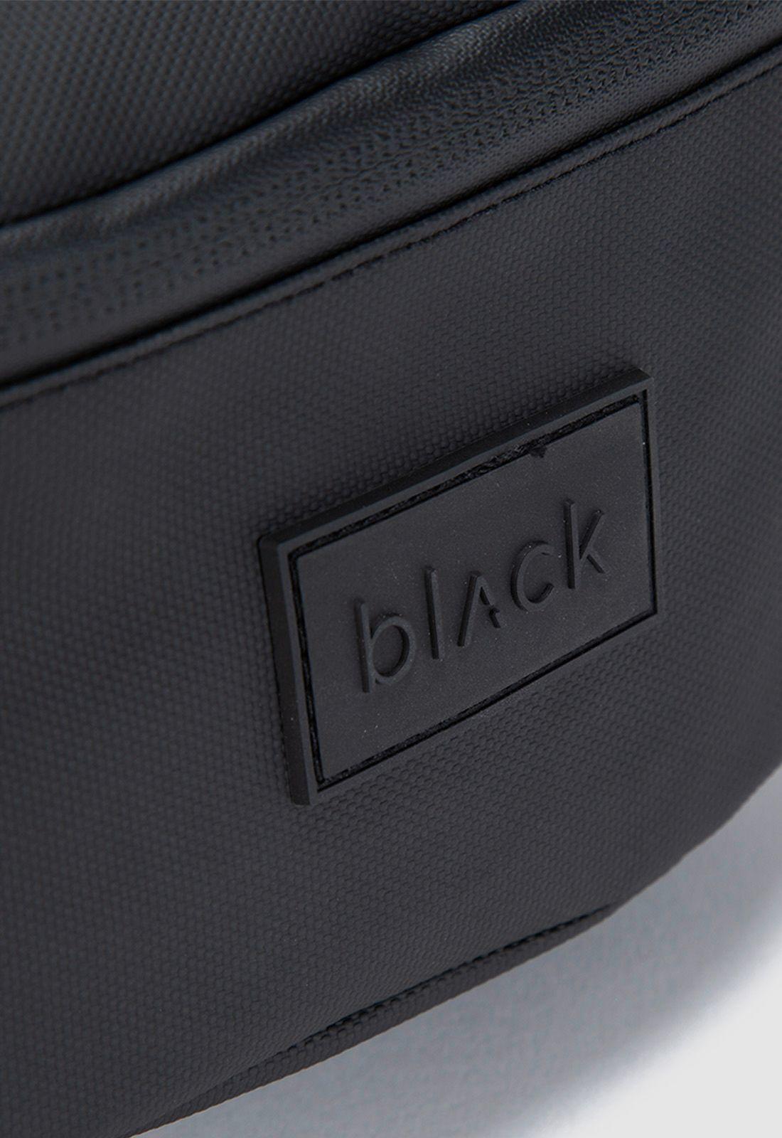 Banano Soho Black Black Bubba-5