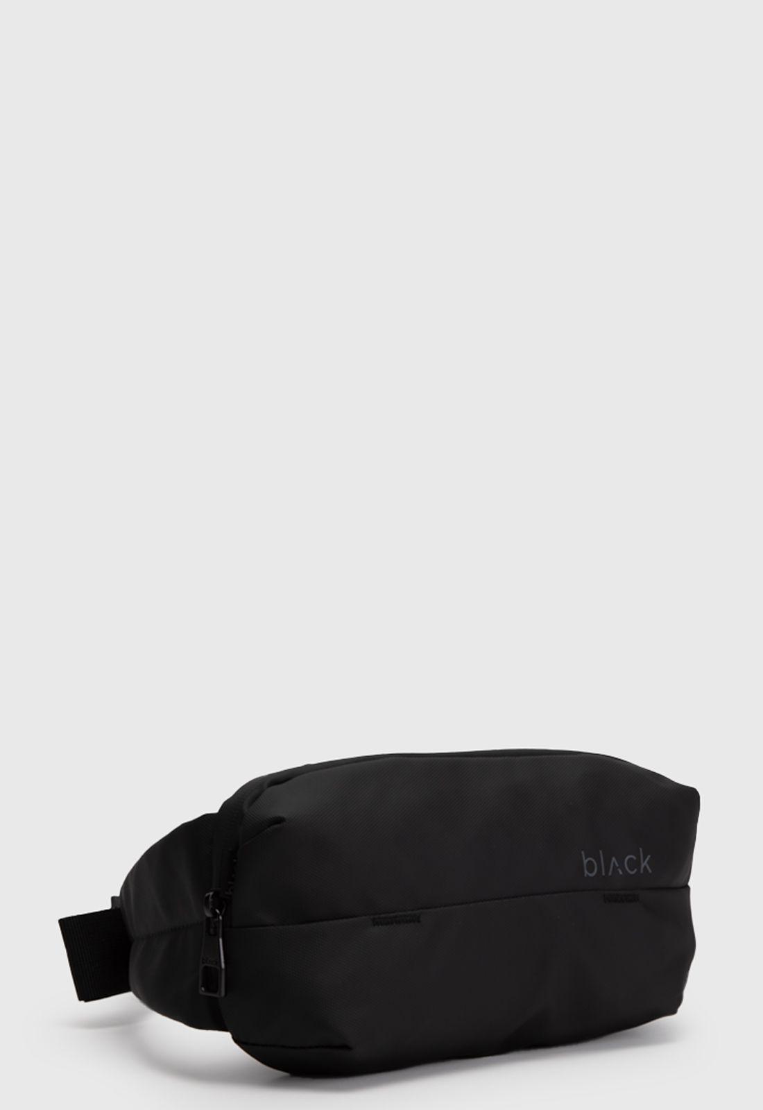Banano Sublime Black Black Bubba-1