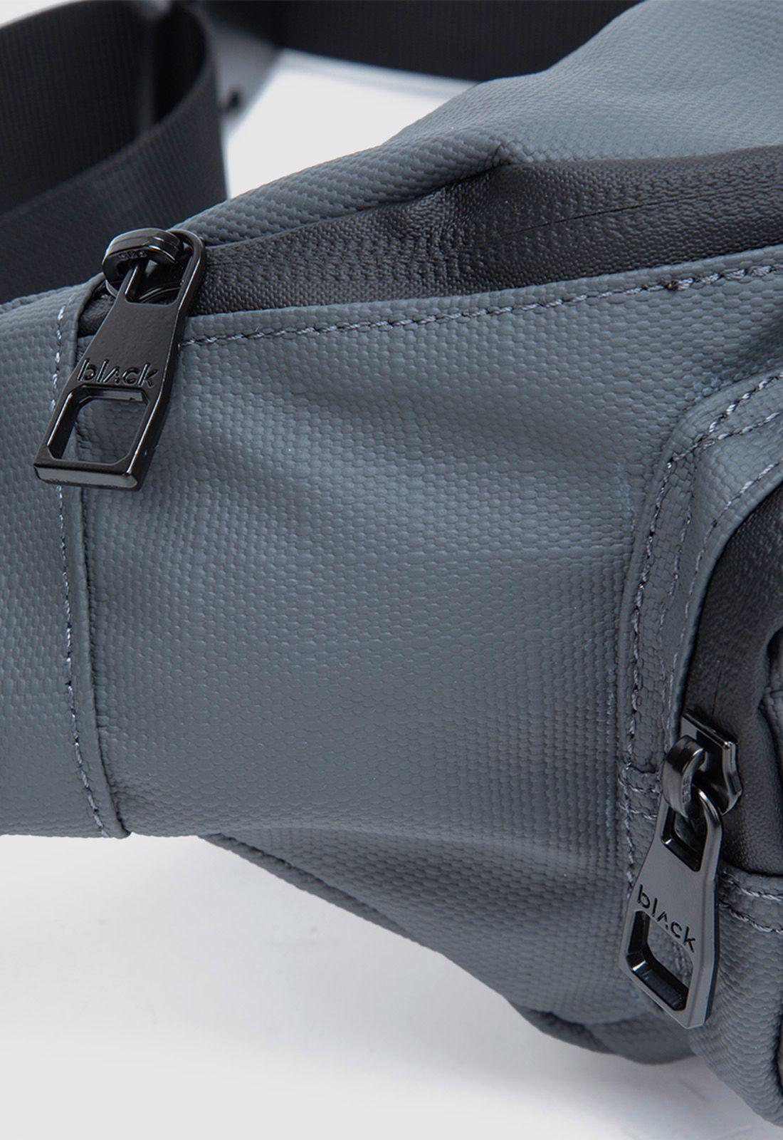 Banano Beast Grey Black Bubba-5