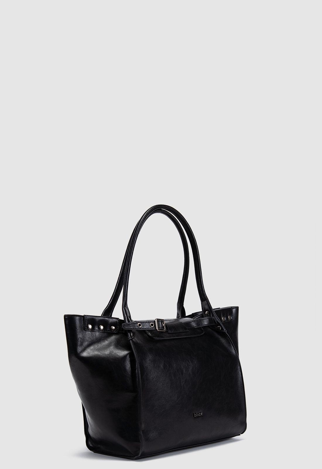 Cartera Tucker Black Black Bubba-2