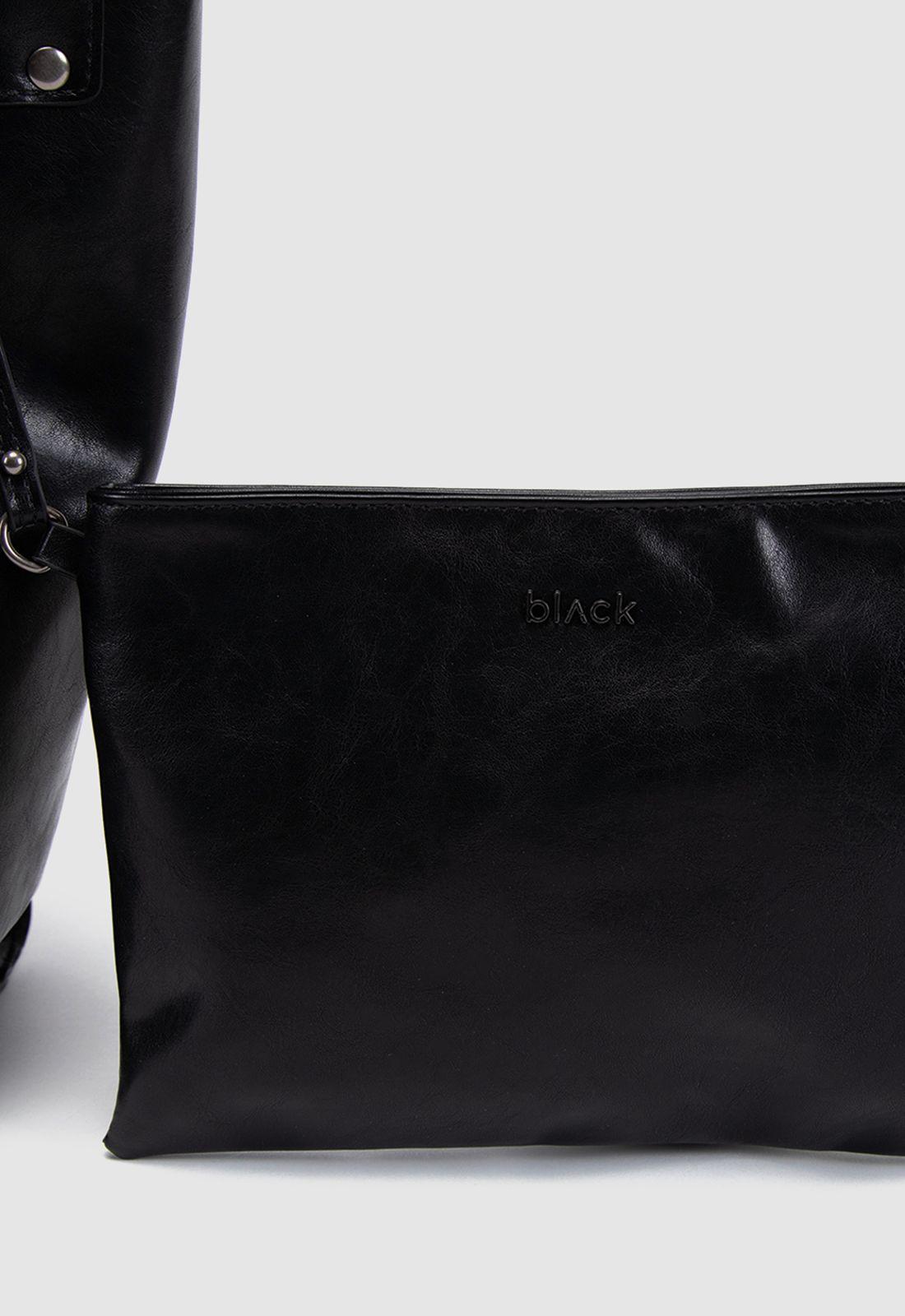 Cartera Tucker Black Black Bubba-6