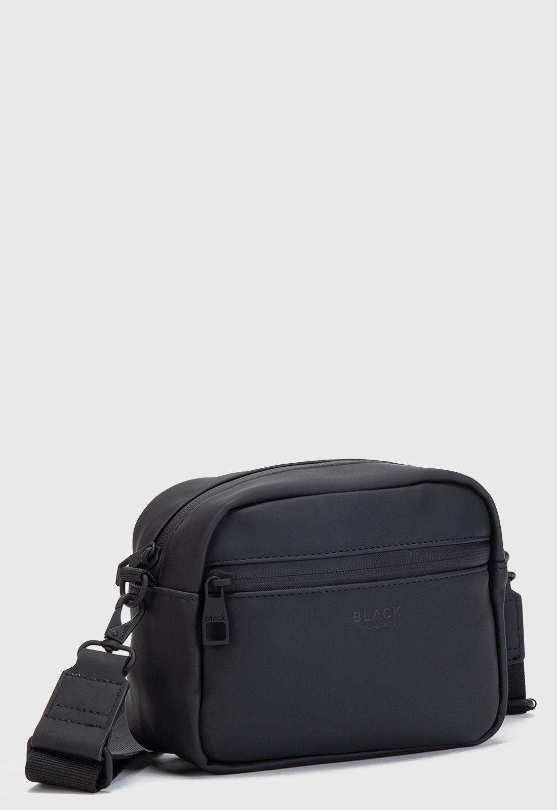 Cartera Thunder Black Black Bubba-2