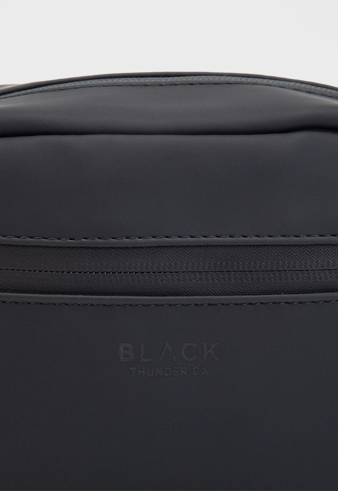 Cartera Thunder Black Black Bubba-4